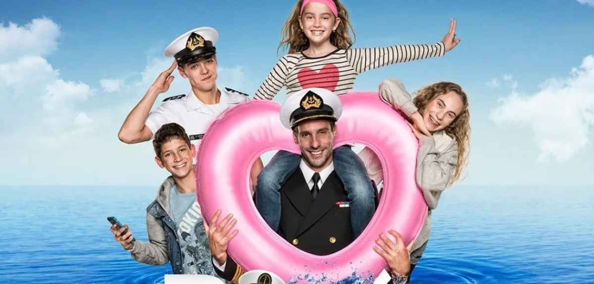 Actor de 'Papá a la deriva' reapareció en adelanto de 'Pobre Novio': generó divertidos comentarios