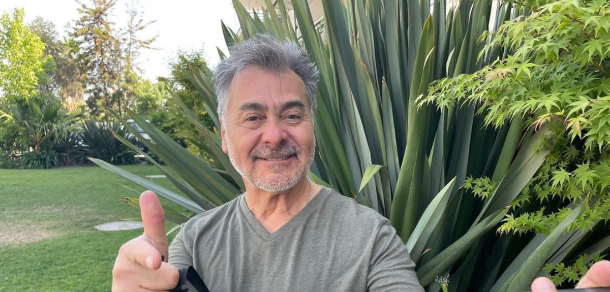 Pato Torres sobre cómo ejerce su rol de paternidad: 