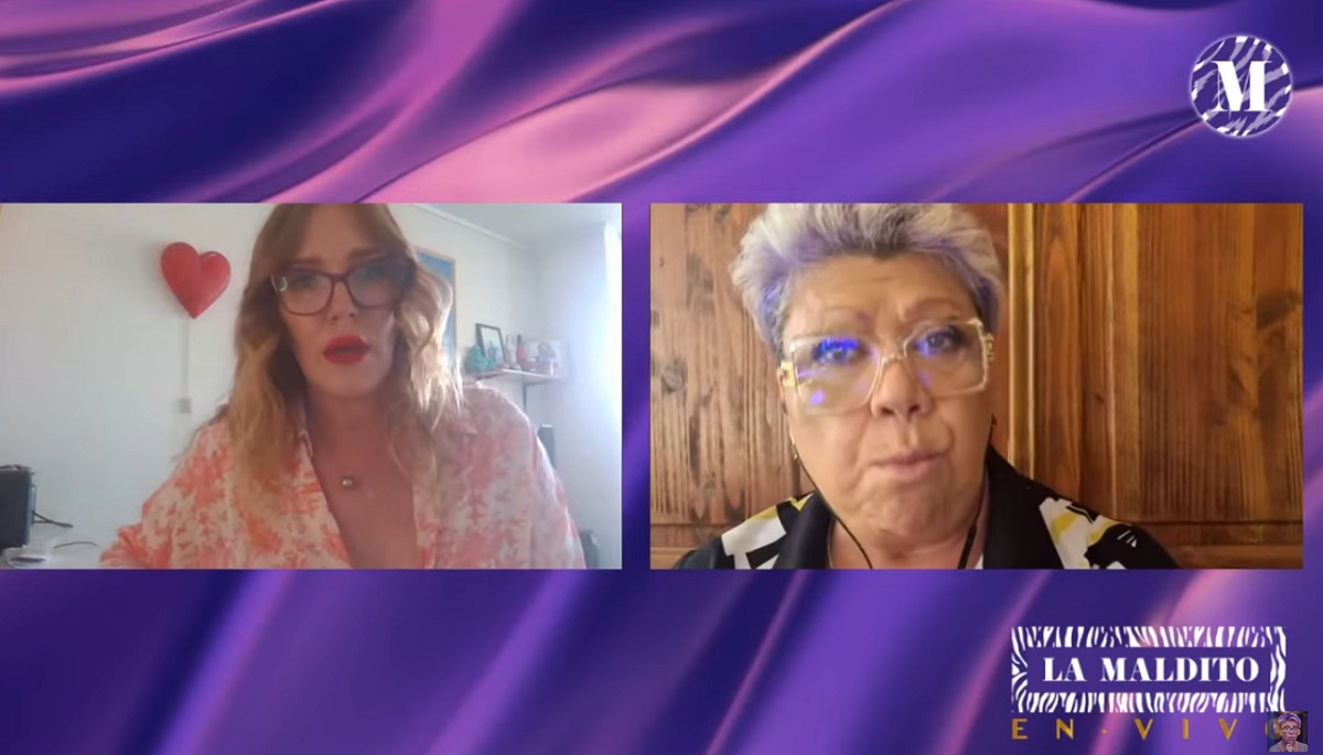 Patricia Maldonado Catalina Pulido