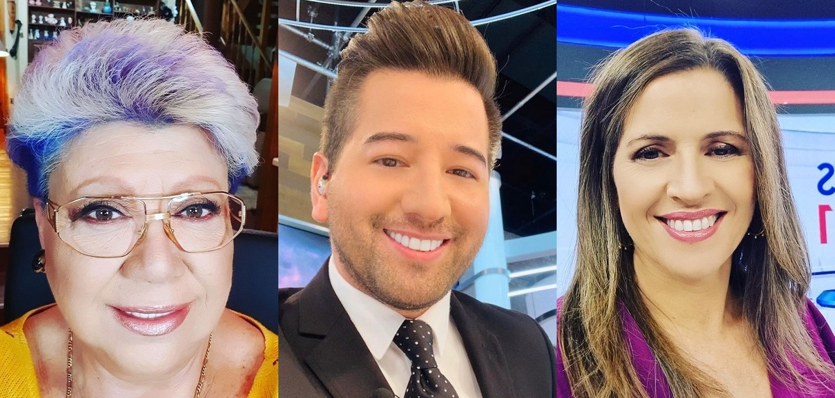 Paty Maldonado arremete contra Monse Álvarez por criticar dichos de Olivares: 