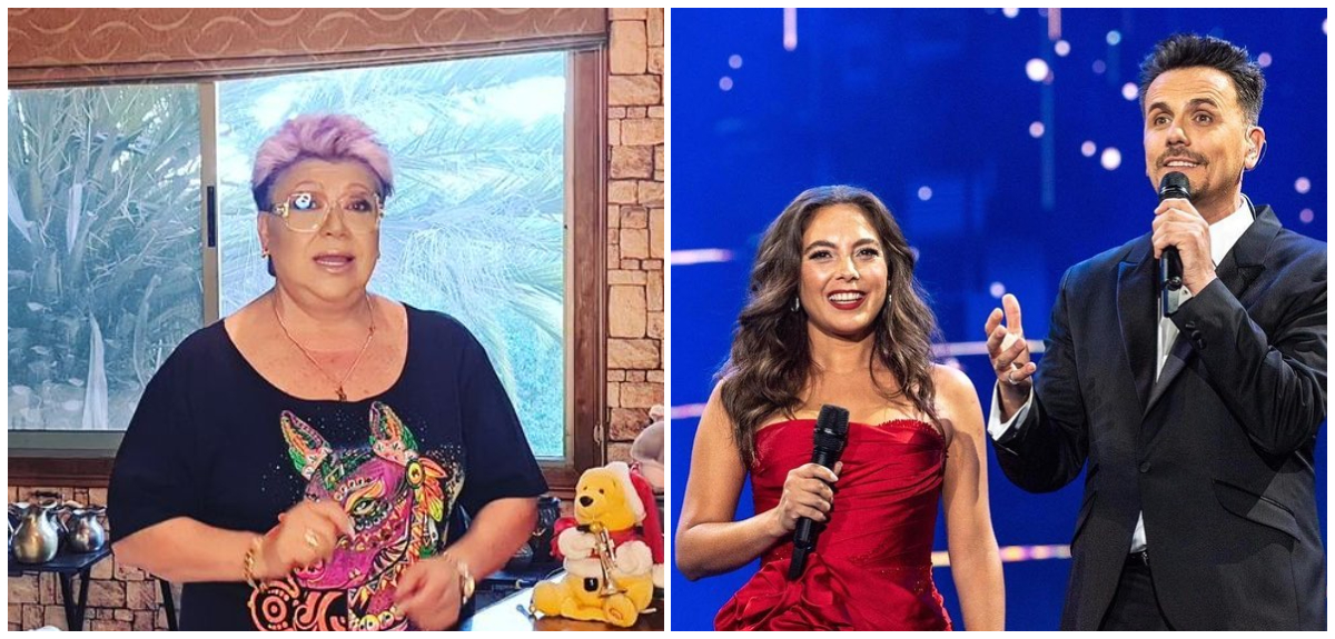 La crítica de Patricia Maldonado al Festival de Las Condes: “Una fomedad horrible”