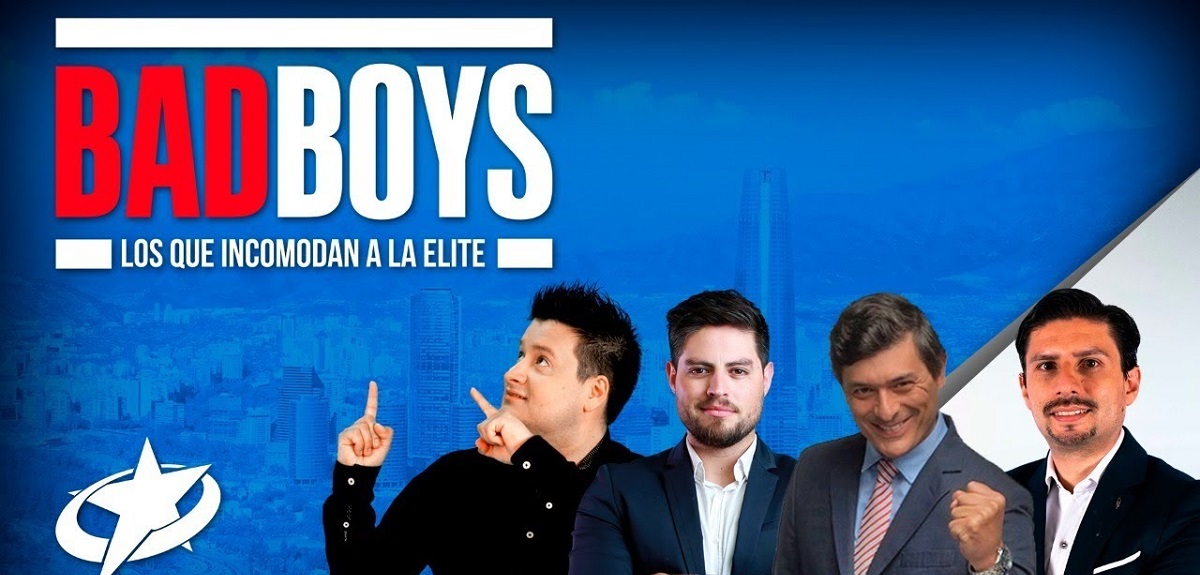 Facturas por $75 millones: revelan vínculo entre Parisi y el PDG con firmas ligadas a los Bad Boys