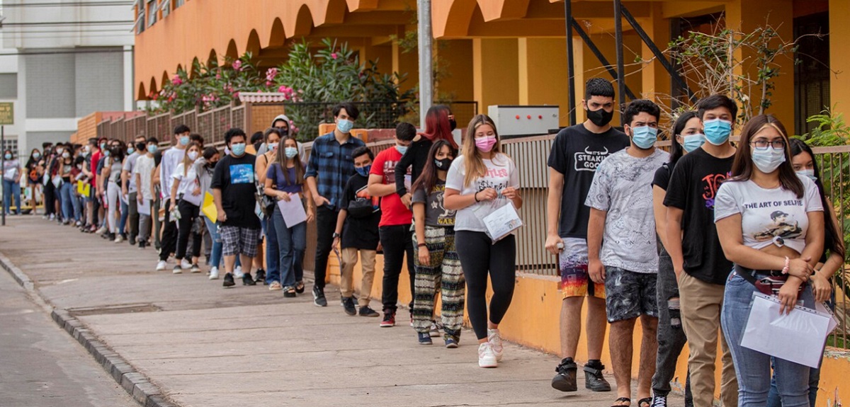 Tras resultados de la PDT: 4 factores que debes considerar antes de elegir una casa de estudio