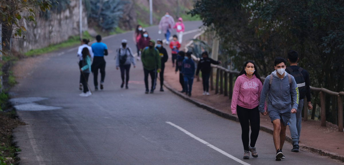 Aprueban pensión de gracia para hijos de personas fallecidas por COVID-19