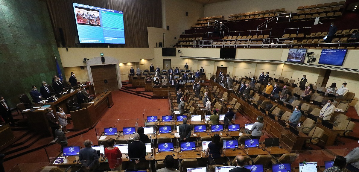 Aprueban Pensión Garantizada Universal y se convertirá en ley: pagos comenzarán en febrero