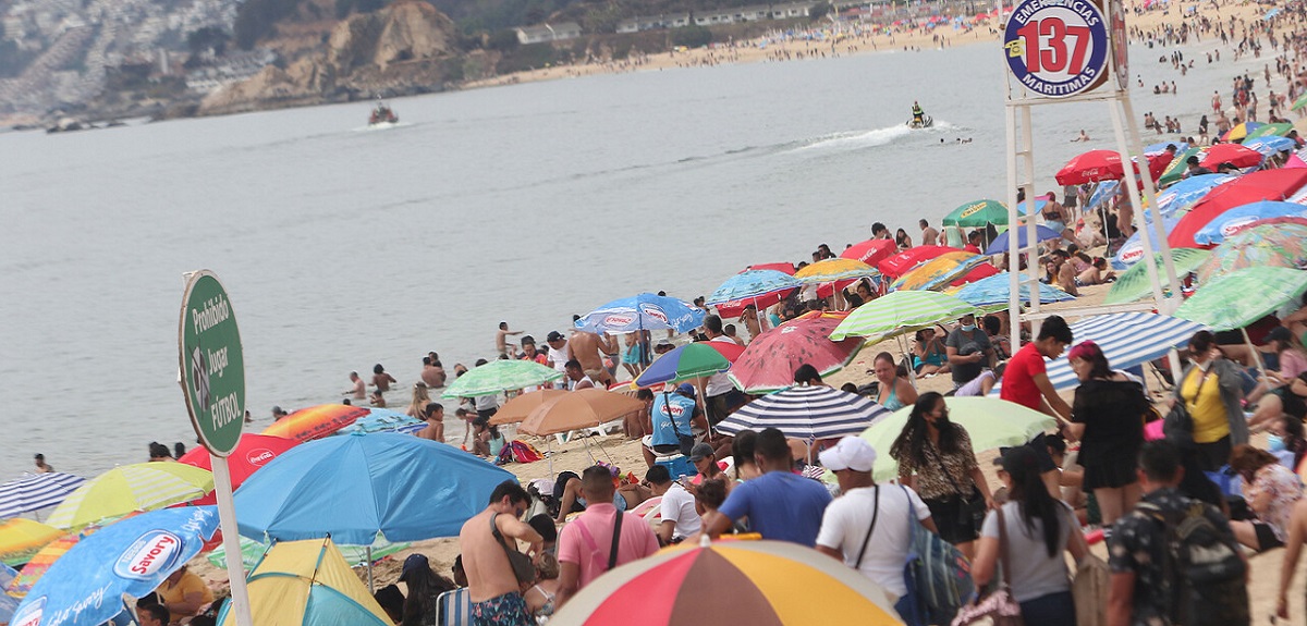 Plan Paso a Paso: 101 comunas cambian de fase y toda la región Metropolitana retrocede a Preparación