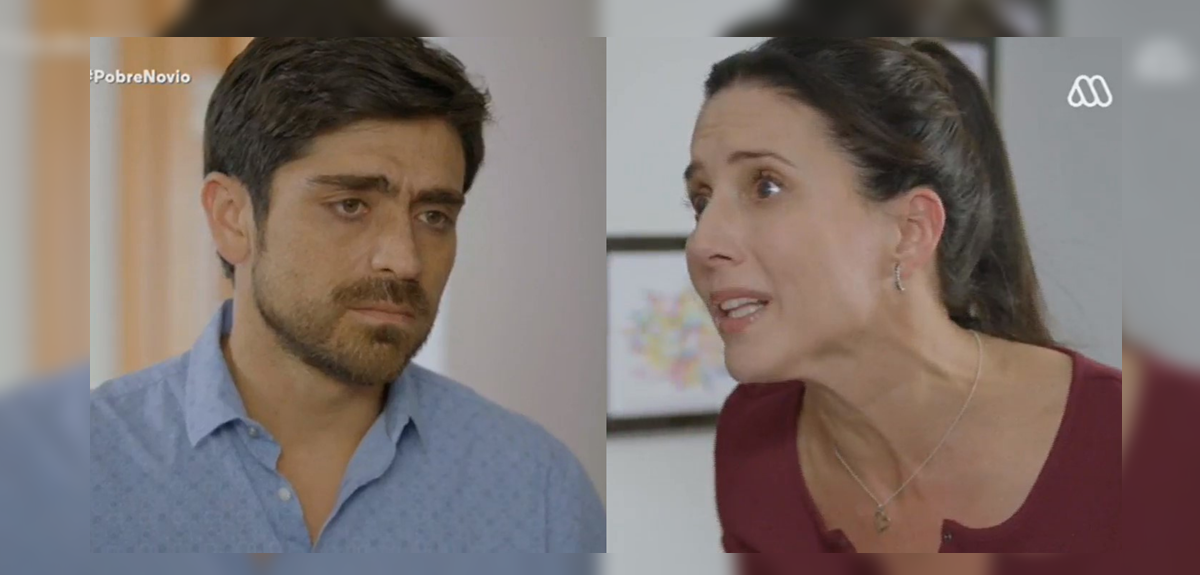 Parada de carros de Alicia a Santiago en Pobre Novio fue aplaudida por televidentes: 