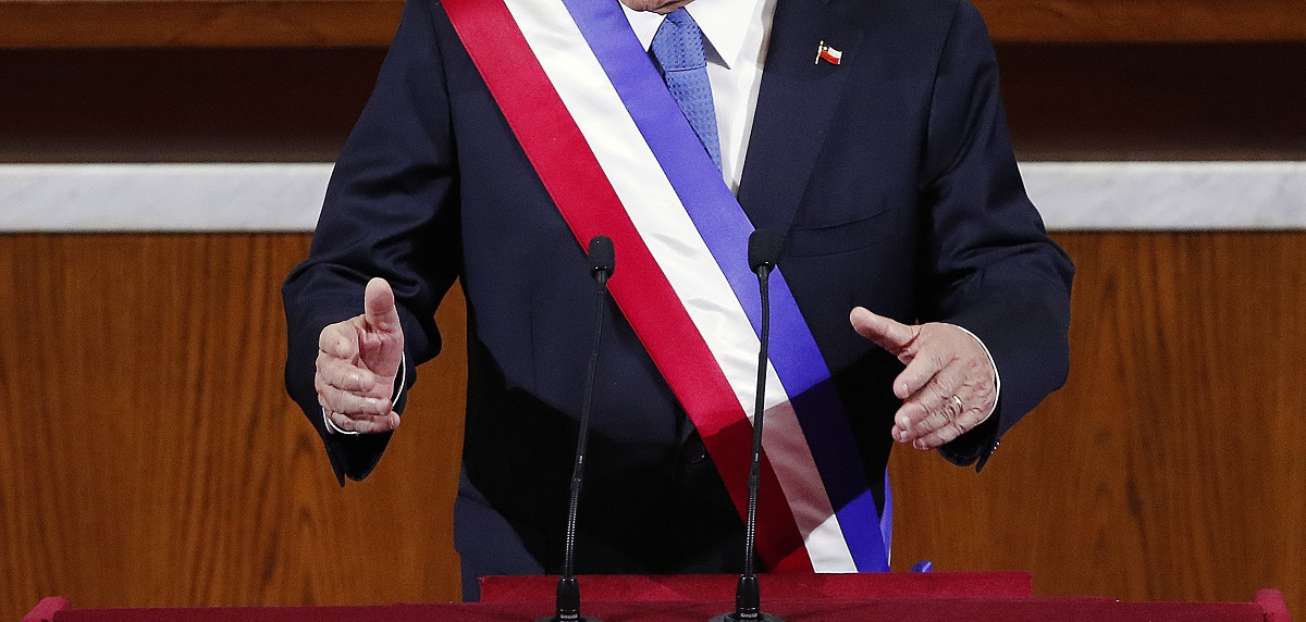 CC aprueba norma que permite reelección inmediata del Presidente: irá en papeleta con Vicepresidente