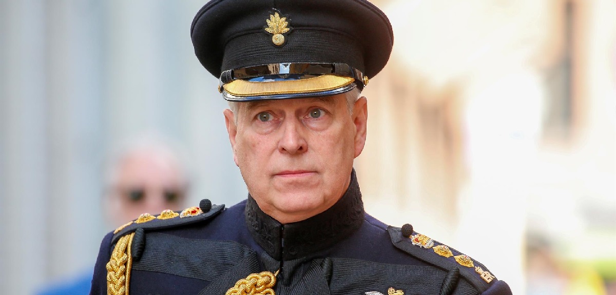 Polémica de Príncipe Andrés: la medida que tomó la monarquía en medio de demanda por abuso sexual