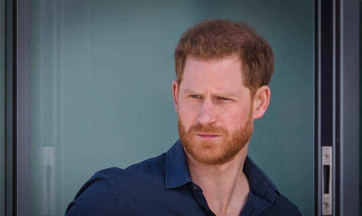 Príncipe Harry contra Gobierno Británico: interpuso acción judicial luego de perder escolta policial