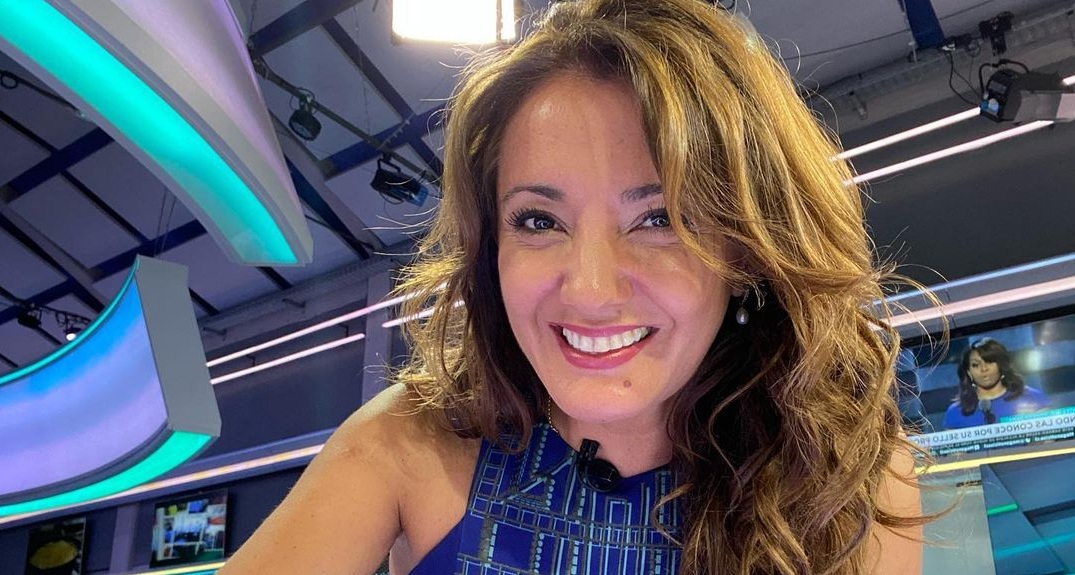 Priscilla Vargas fue invitada a especial matrimonio y compartió registro: 