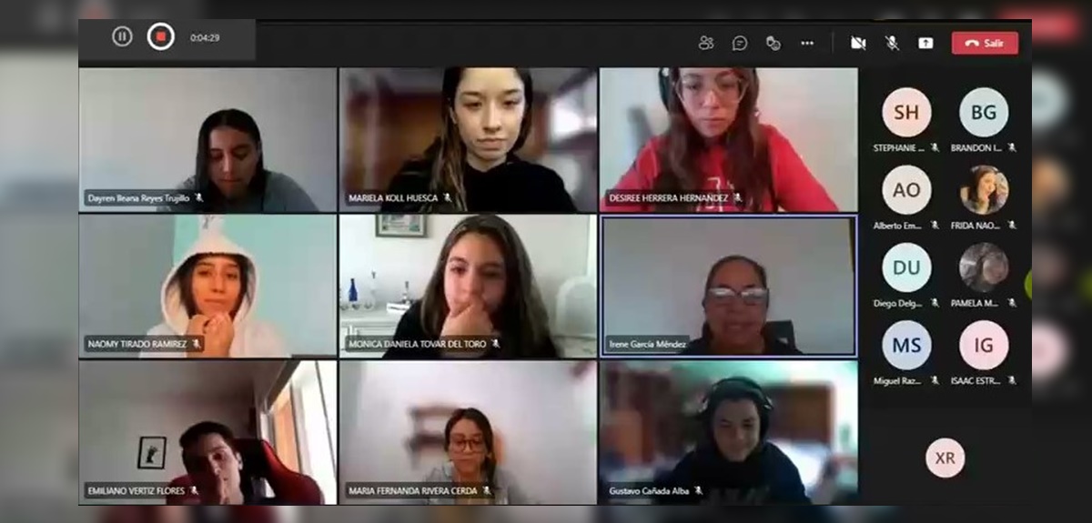 Profesora es despedida tras burlarse del Holocausto en plena clase: colegio ofreció disculpas