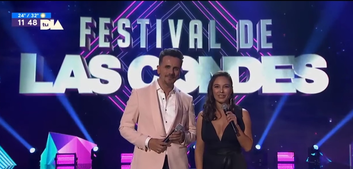 Festival de Las Condes