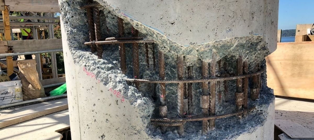 Denuncian aparición de 'grietas' en estructura del Puente Chacao: MOP explicó el motivo