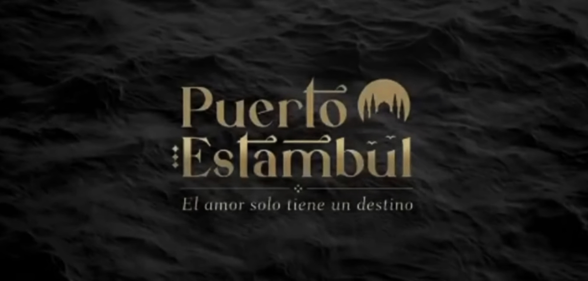 Nueva apuesta turca de Mega, 'Puerto Estambul', evidenció conexión del protagonista con Chile