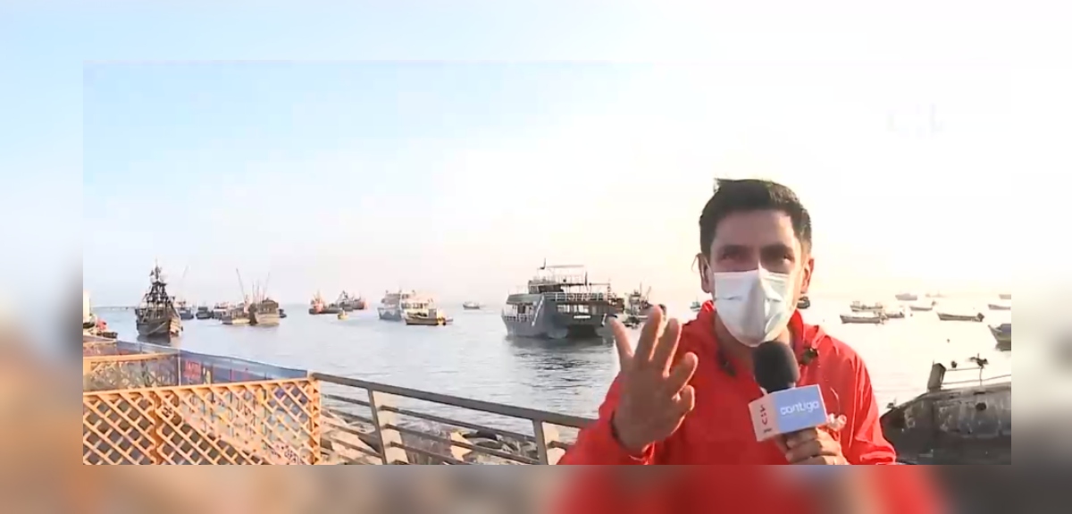 Queraltó y 'desubicado' chascarro que vivió con carroza fúnebre: 