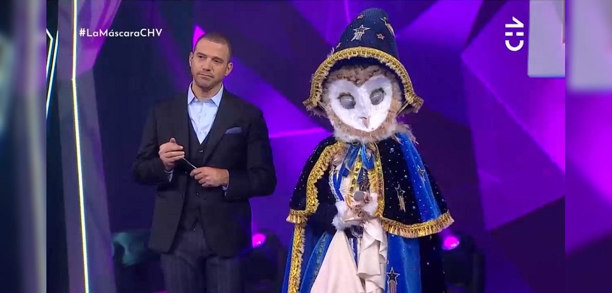 El insistente reclamo de televidentes que dejó regreso de '¿Quién es la Máscara?' a CHV