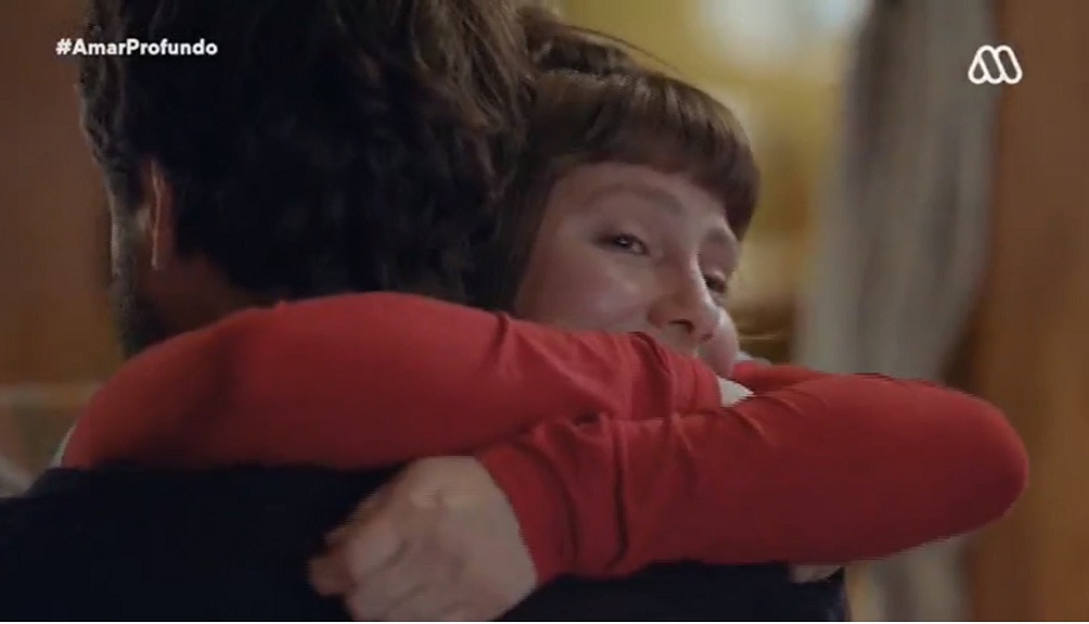 Rafa Fabián Amar Profundo