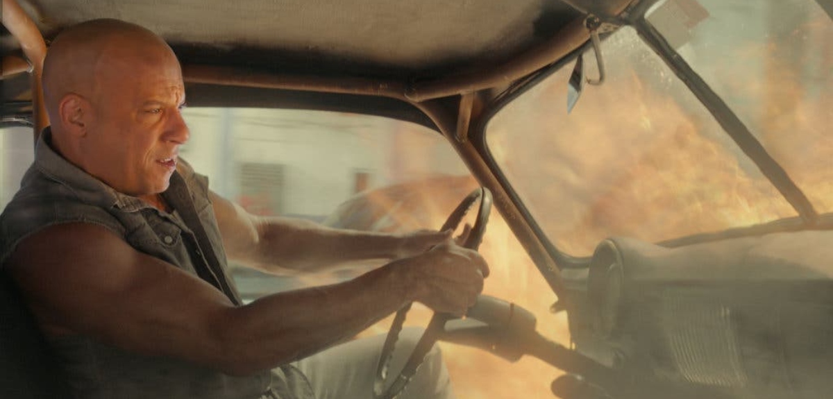 ¿Quieres sentirte como Toretto? Subastan tres autos que sobrevivieron a la saga de Rápido y Furioso