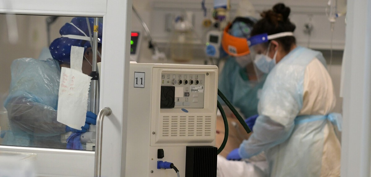 Minsal reportó 10.650 nuevos contagios de COVID-19: casos activos superan los 70 mil