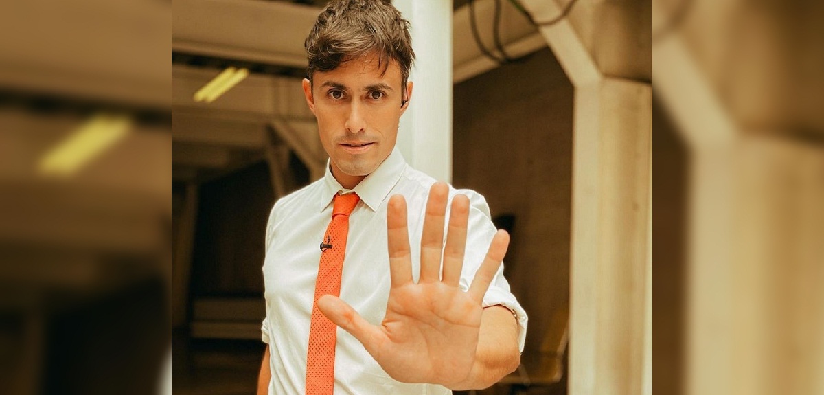 Roberto Cox y su extenso desahogo tras 'funa' por supuestas fiestas: 