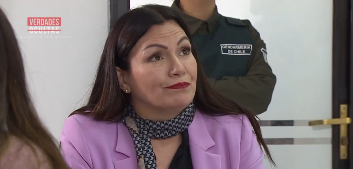 Seguidores de 'Verdades Ocultas' criticaron a Rocío por evidente error: 