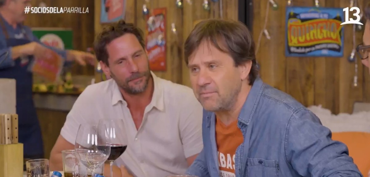 Rodrigo Bastidas reveló cuánto recibieron por venta de Machos al extranjero: “Zabaleta no la retiró