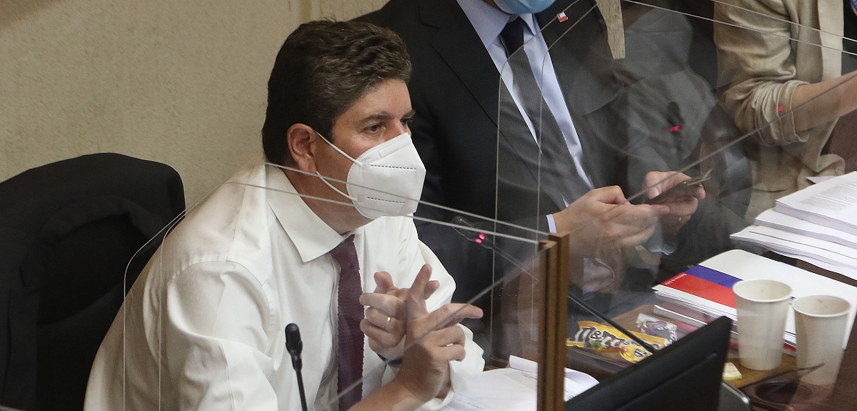 ¿Cuándo comenzaría a pagarse? Ministro Cerda entregó detalles sobre la Pensión Garantizada Universal