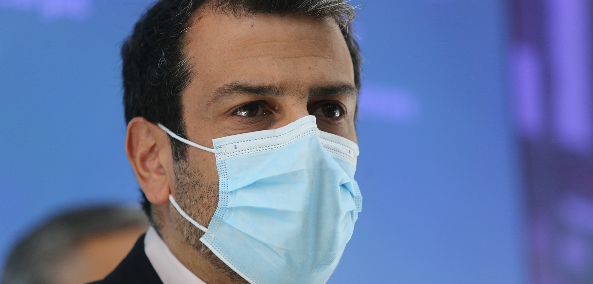 Tras doble homicidio: Gobierno solicitará extender el Estado de Emergencia en Macrozona Sur