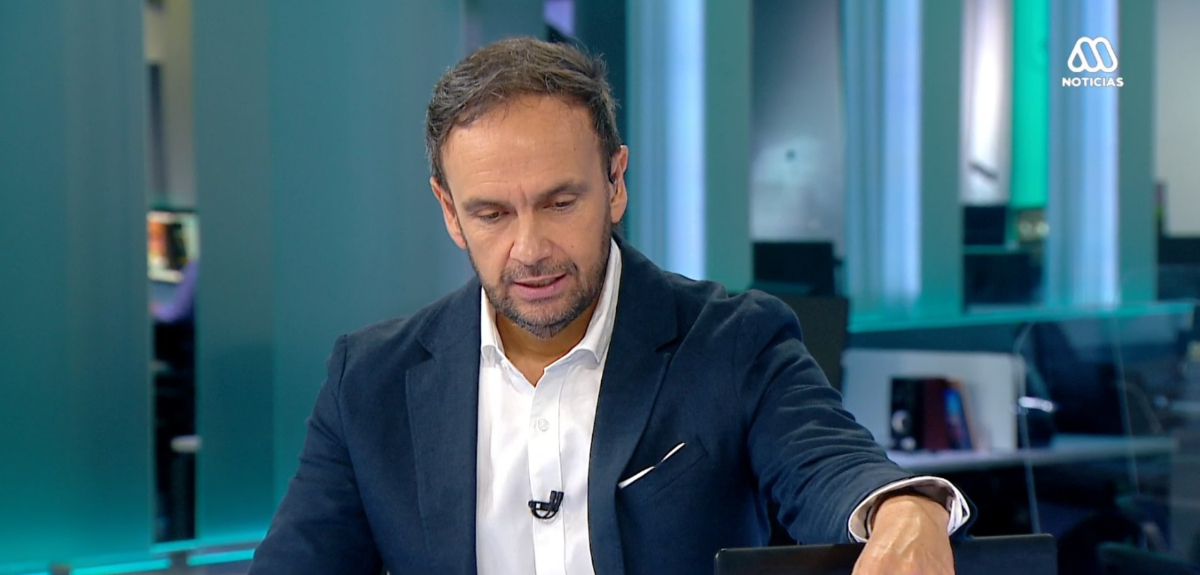 Rodrigo Sepúlveda lamentó muerte de triatleta en Ironman de Pucón: 