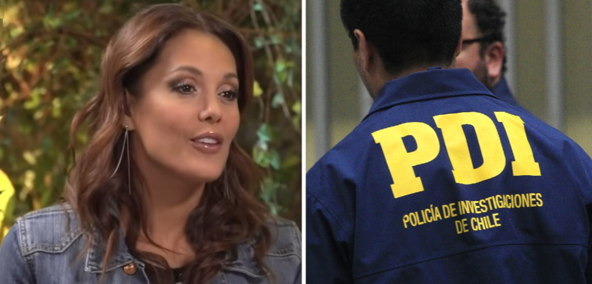 Ruth Gamarra criticó trabajo de la PDI en investigación por la muerte de su pareja