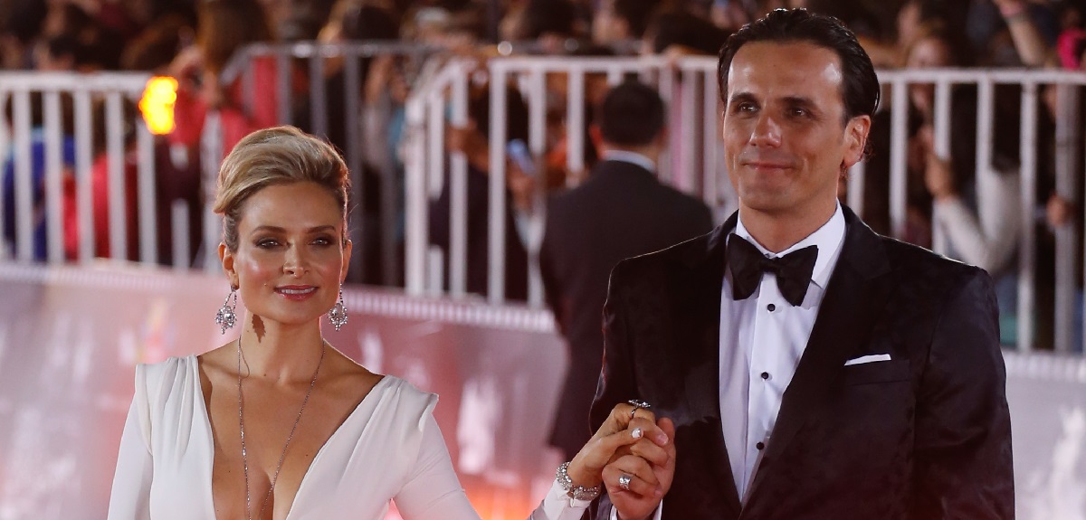 La dedicatoria de Sergio Lagos a Nicole por su cumpleaños: 