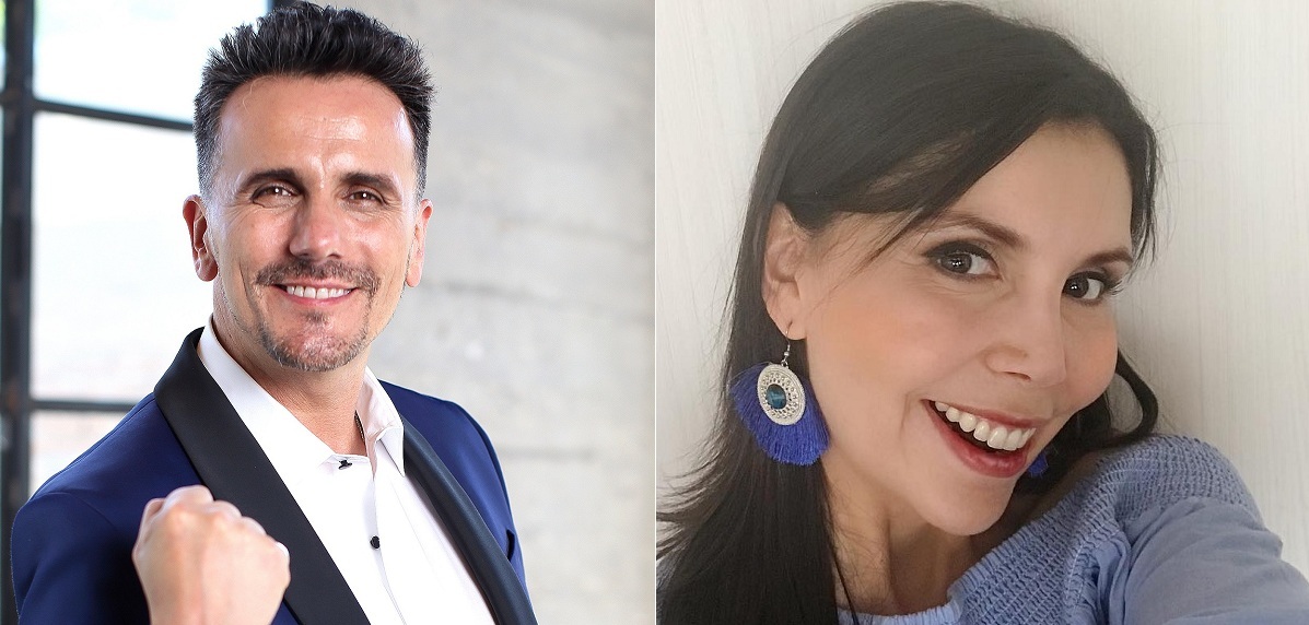 Pamela Lagos explicó éxito de su hermano Sergio en Aquí se Baila: 