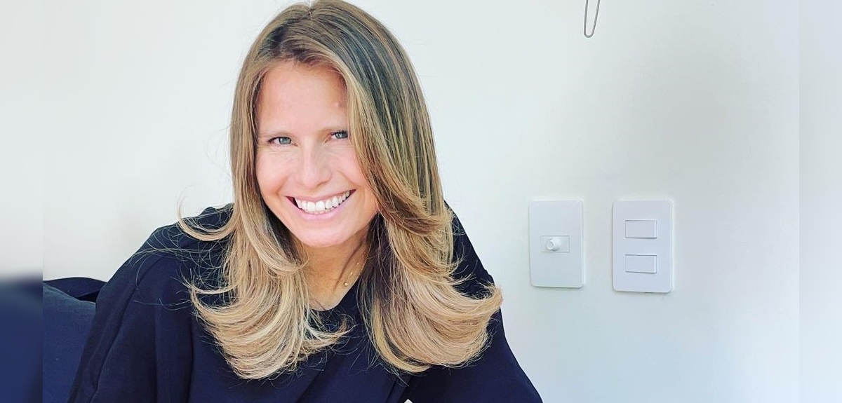 Soledad Onetto hizo sentida reflexión de su año 2021 tras anunciar su embarazo: 