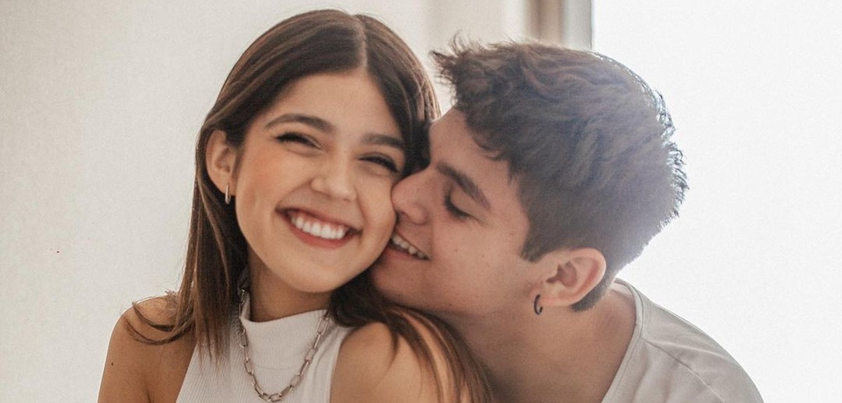 Tati Fernández revela cómo es trabajar con su pareja Oliver Borner en Amar Profundo: “Es un honor”