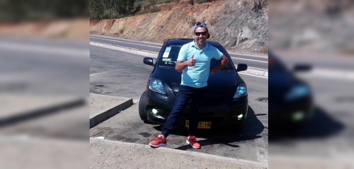 Familia de taxista desaparecido en Viña del Mar descartó vínculo con tráfico de drogas