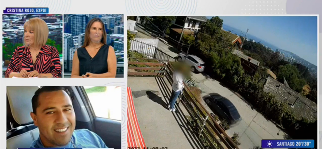 Relato de testigo podría ser clave en caso de taxista desaparecido: 