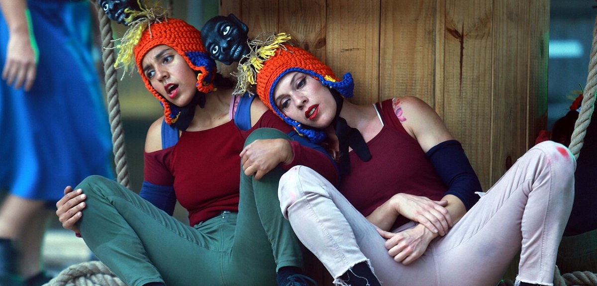 Santiago a Mil 2022 llega a la televisión abierta con TVN: revisa cuándo se transmitirán las obras