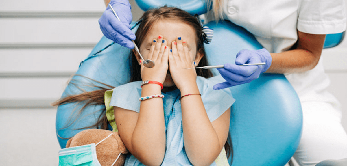 Temor al dentista: 3 consejos sobre cómo manejarlo y evitar transmitirlo a los niños