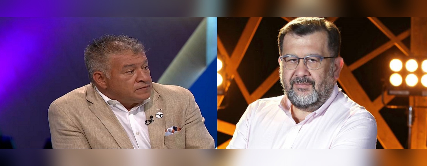 Carlos Zárate en picada contra 'Todos somos técnicos' por apodo de nuevo DT de la U: 