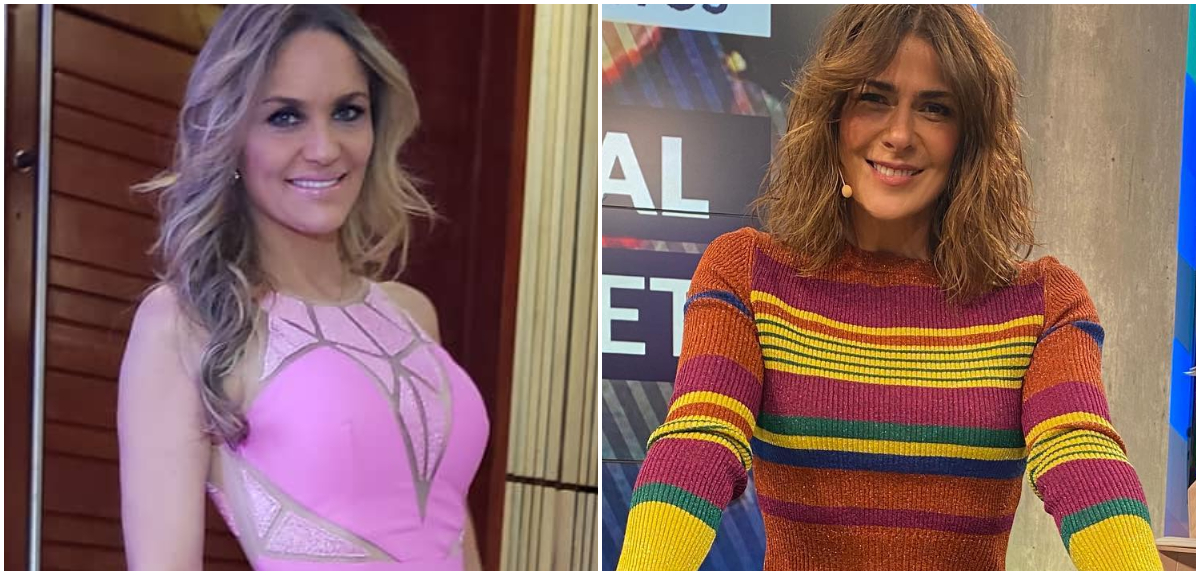 Kenita Larraín lanzó preocupante predicción sobre Tonka Tomicic: “Tiene que cuidarse”