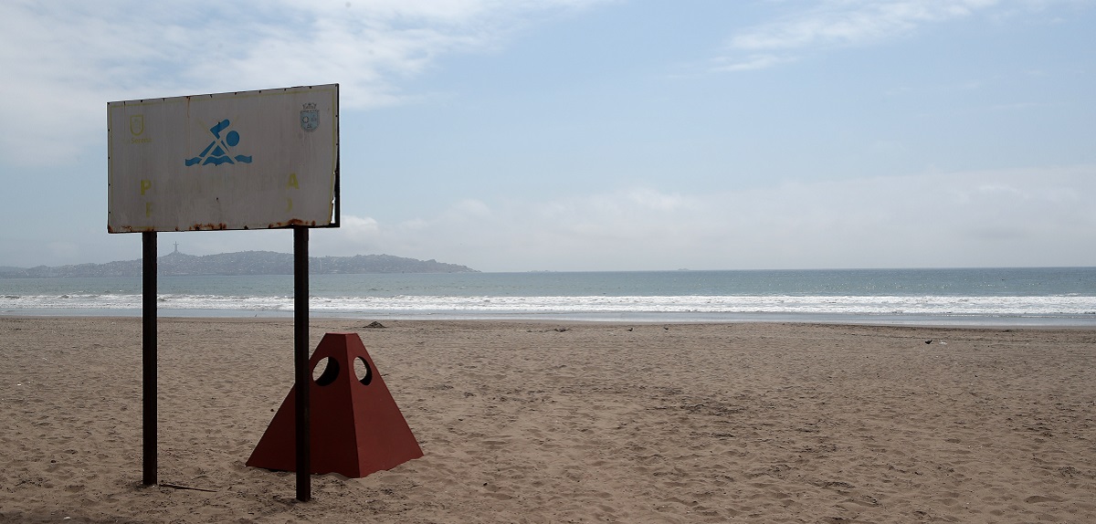 SHOA cancela todos los estados de precaución en las regiones del país por amenaza de tsunami