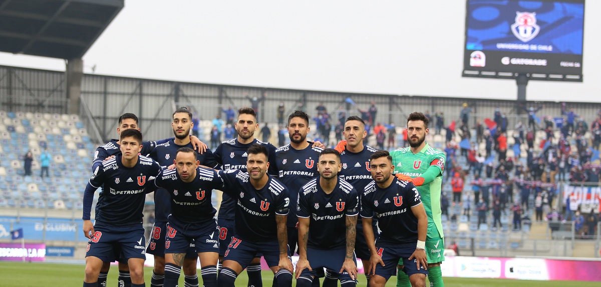 La 'U' vuelve a soñar con construcción de su propio estadio: esta es la comuna que aprobó la idea