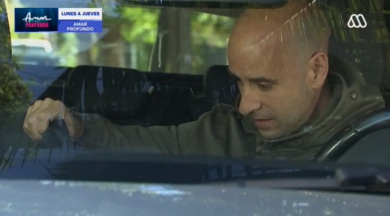 ¿Amiga o enemiga? Catalina dejó en shock a televidentes de Verdades Ocultas tras inesperada jugada