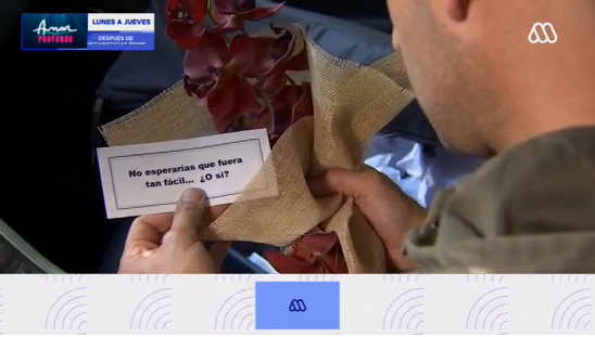 ¿Amiga o enemiga? Catalina dejó en shock a televidentes de Verdades Ocultas tras inesperada jugada