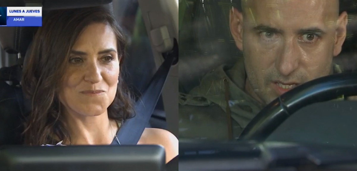 ¿Amiga o enemiga? Catalina dejó en shock a televidentes de Verdades Ocultas tras inesperada jugada