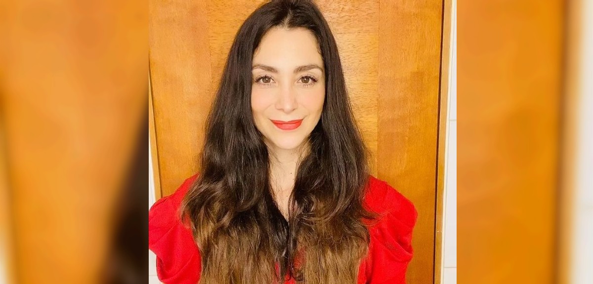 Yamna Lobos mostró orgullosa las marcas en su cuerpo tras su embarazo: “Algo mágico”