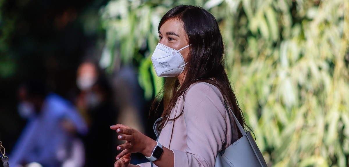 Encuesta Data Influyente posiciona a Izkia Siches como la futura ministra mejor evaluada