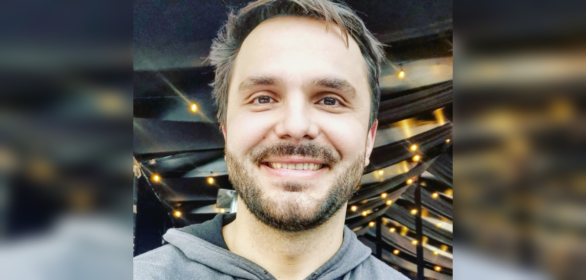 Hija de Álvaro Ballero realizó su primera sesión de fotos para retail: 