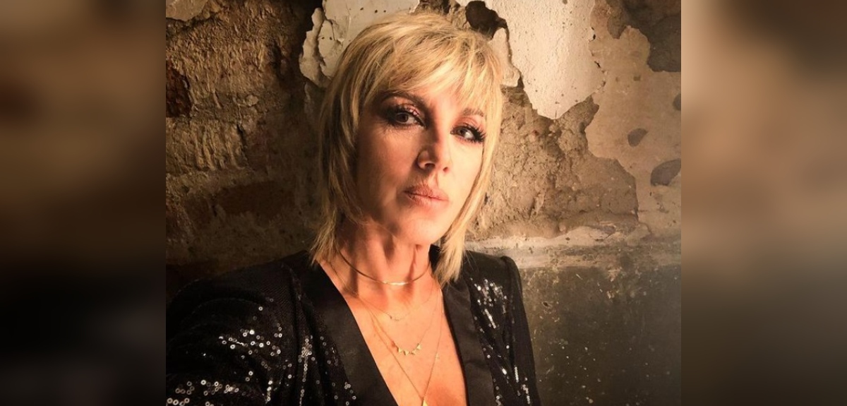 Ana Torroja recibe título de marquesa y enfrenta críticas de las víctimas del franquismo